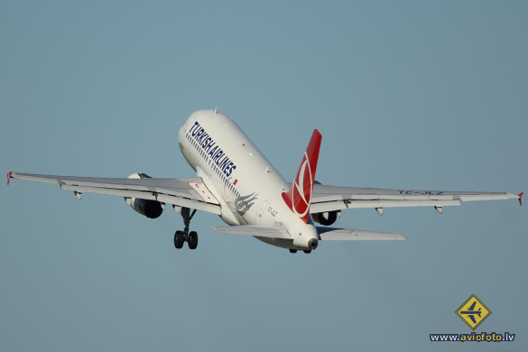 Airbus A319-132