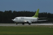 Boeing 737-522