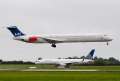 McDonnell Douglas MD-82 (DC-9-82)