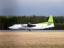 Fokker 50