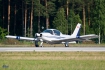 Wassmer WA-40 Super 4 Sancy