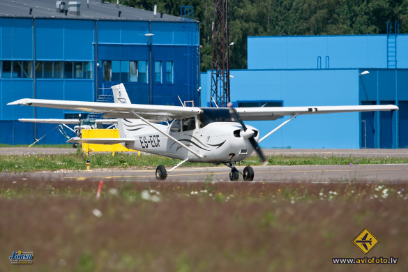 Cessna 172P Skyhawk