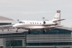 Cessna 560XL Citation XLS