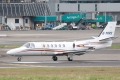 Cessna 550B Citation Bravo