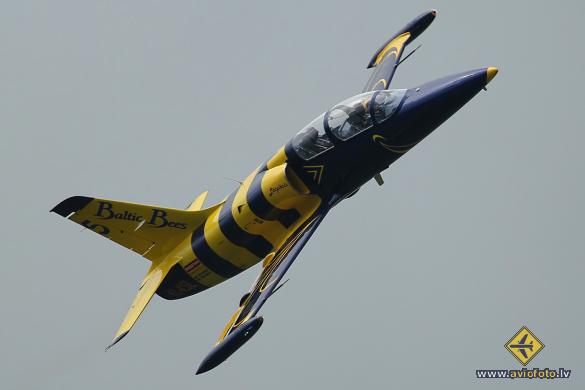 Aero L-39C Albatros