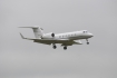 Gulfstream Aerospace G-IV Gulfstream IV-SP