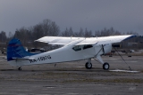 Yakovlev Yak-12A