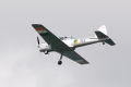 De Havilland DHC-1 Chipmunk 22