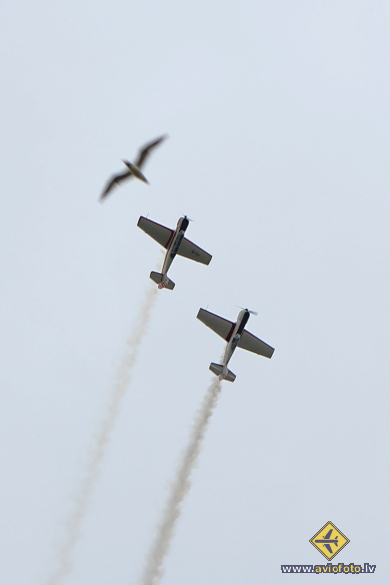 Yakovlev Yak-50