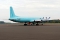 Ilyushin Il-18D