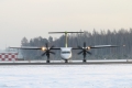 Bombardier DHC-8-402 Q400