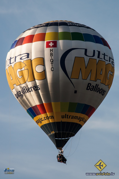 Ultramagic M-56
