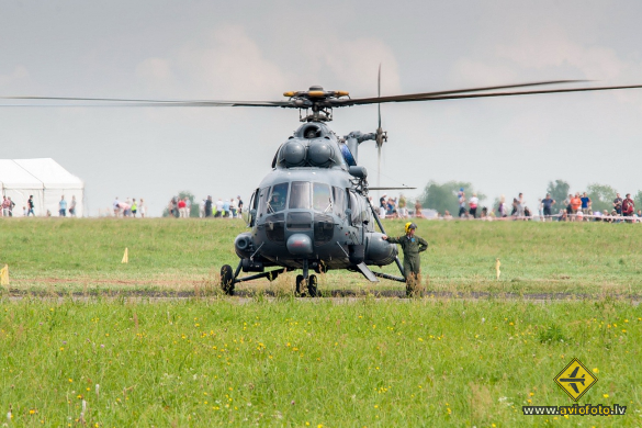 Mil Mi-8MTV-1
