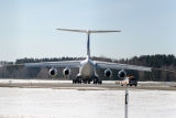 Ilyushin Il-76TD-90VD