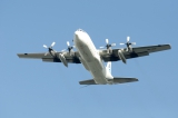 Lockheed L-100-30 Hercules (L-382G)