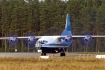 Antonov An-12BK