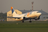 Boeing 737-3Y5(SF)
