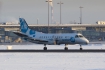 Saab 340A