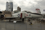 McDonnell Douglas F-4N Phantom II