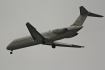 McDonnell Douglas C-9B Skytrain II (DC-9-32CF)