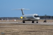 McDonnell Douglas C-9B Skytrain II (DC-9-32CF)