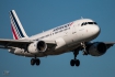 Airbus A319-111