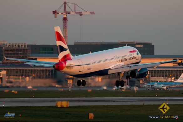 Airbus A320-232