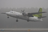 Fokker 50