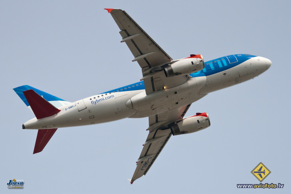 Airbus A319-131