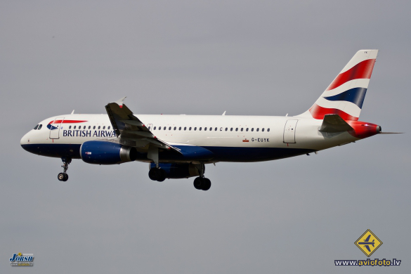 Airbus A320-232