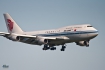 Boeing 747-4J6