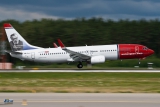Boeing 737-8JP