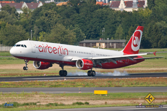 Airbus A321-211