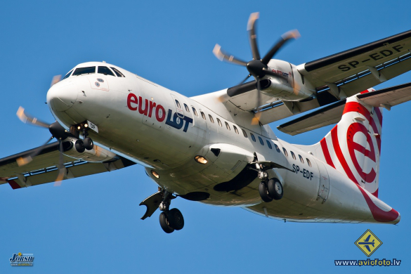 ATR ATR-42-500