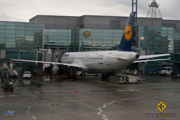 Airbus A321-131