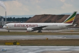 Boeing 767-360/ER