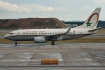 Boeing 737-7B6