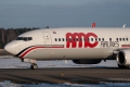 Boeing 737-86N
