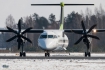Bombardier DHC-8-402 Q400