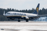 Boeing 737-8AS