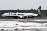 Boeing 737-8AS