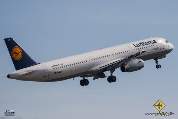 Airbus A321-231