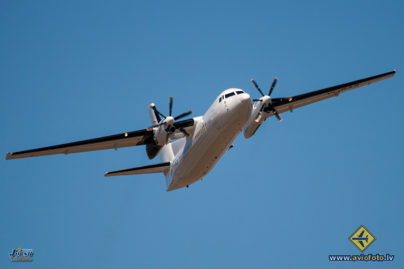 Fokker 50
