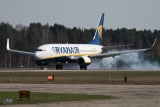Boeing 737-8AS