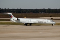Bombardier CRJ-705ER (CL-600-2D15)