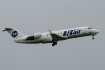 Bombardier CRJ-200LR (CL-600-2B19)
