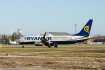 Boeing 737-8AS