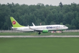 Boeing 737-8ZS