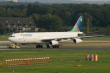 Airbus A340-311