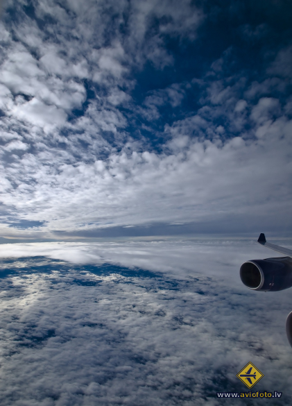 Airbus A340-542